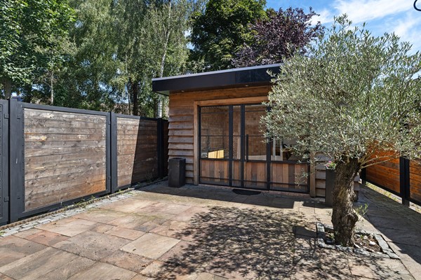 Medium property photo - Schelpenhoek 107, 1112 DJ Diemen
